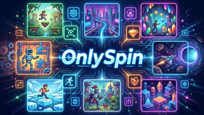 OnlySpinBet Oyun Modları