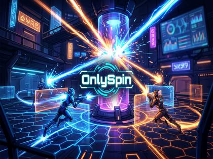 Core Relay — FPS Rekabetçi Mod